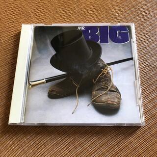 MR.BIG(ポップス/ロック(洋楽))
