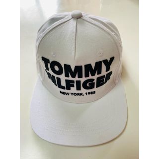 トミーヒルフィガー(TOMMY HILFIGER)のトミーヒルフィガー キャップ ゴルフ TOMMY HILFIGER(その他)