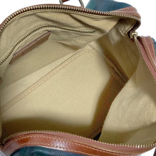 POLO RALPH LAUREN(ポロラルフローレン)のポロラルフローレン ハンドバッグ - レディースのバッグ(ハンドバッグ)の商品写真