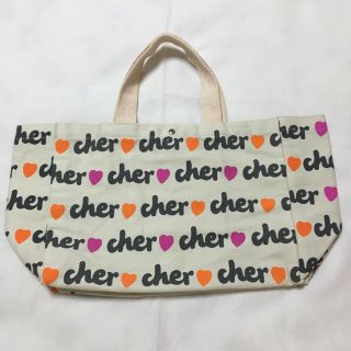 シェル(Cher)のシェル トートバック(トートバッグ)