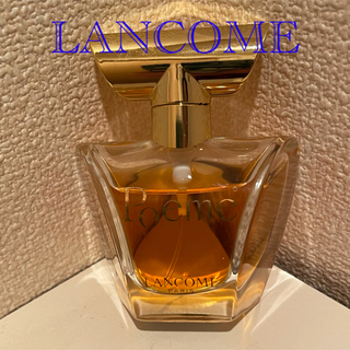 ランコム(LANCOME)の週末価格♡ランコム　香水　ポエム　30ml(香水(女性用))