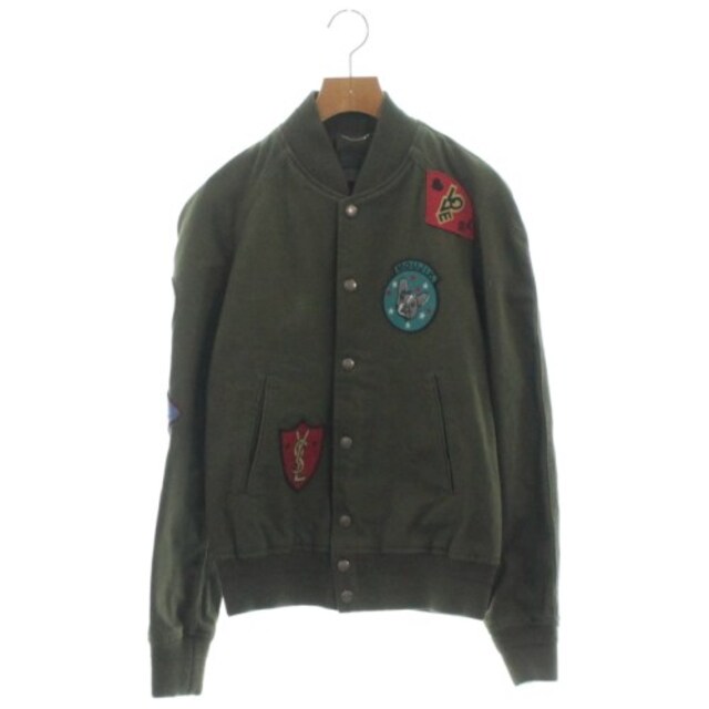プリングし 20SS 新品8.8万 AKM バルスタリーノジャケット ジュン