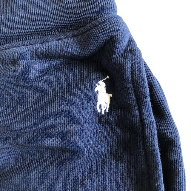 Ralph Lauren(ラルフローレン)のpolo ラルフローレン　ハーフパンツ キッズ/ベビー/マタニティのキッズ服男の子用(90cm~)(パンツ/スパッツ)の商品写真