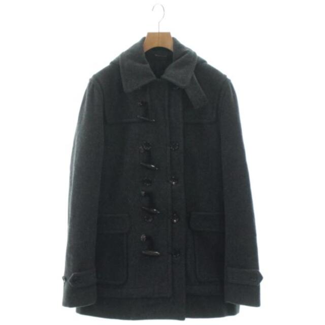 COMME des GARCONS HOMME PLUS ダッフルコート