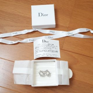 ディオール(Dior)のDior ピアス(ピアス)