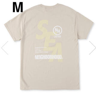 シー(SEA)のNEIGHBORHOOD NHWDS-2 / C-TEE . SS (Tシャツ/カットソー(半袖/袖なし))