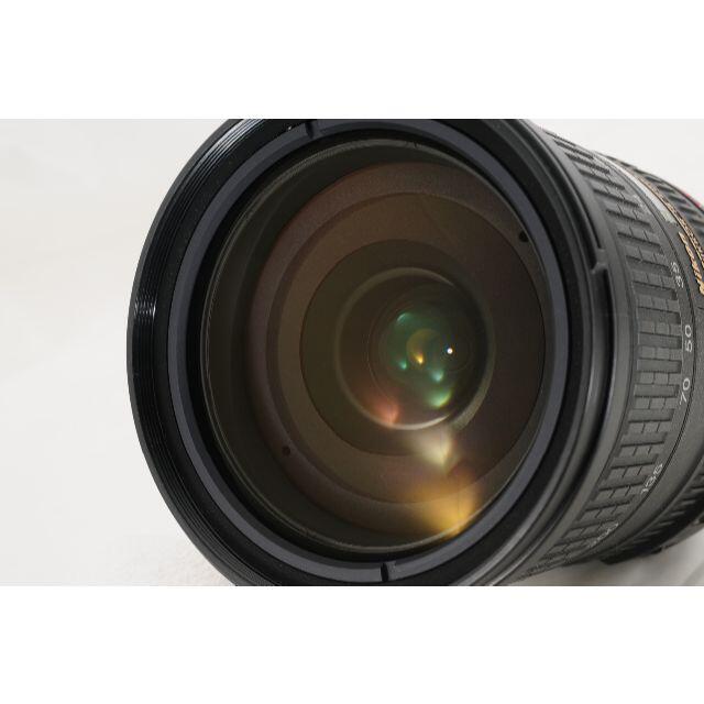 【フィルター・フード】Nikon ニコン AF-S 18-200mm VR★手振