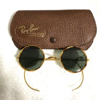 Ray-Ban - ビンテージレイバン超希少モデルの通販 by トノキン's shop