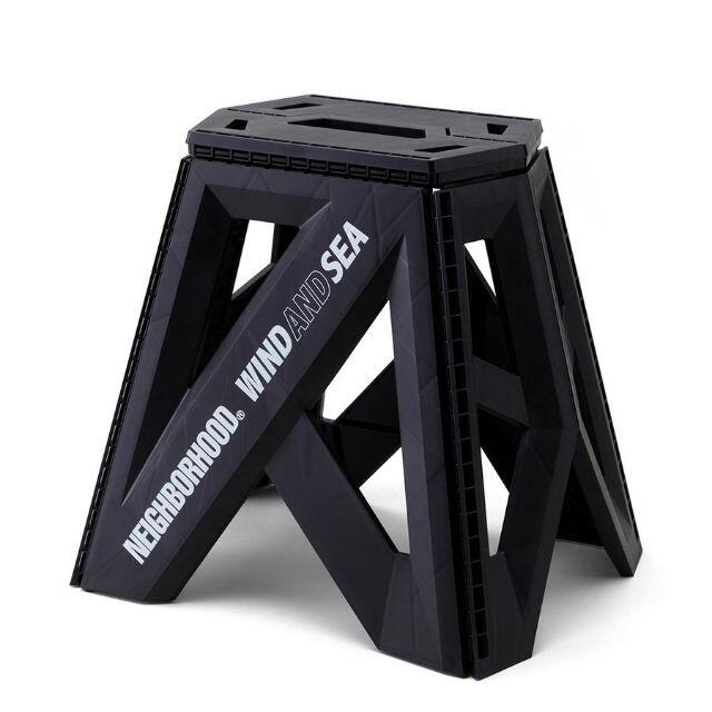 SRL FOLDING STOOL BAG ネイバーフッド スツール バッグ