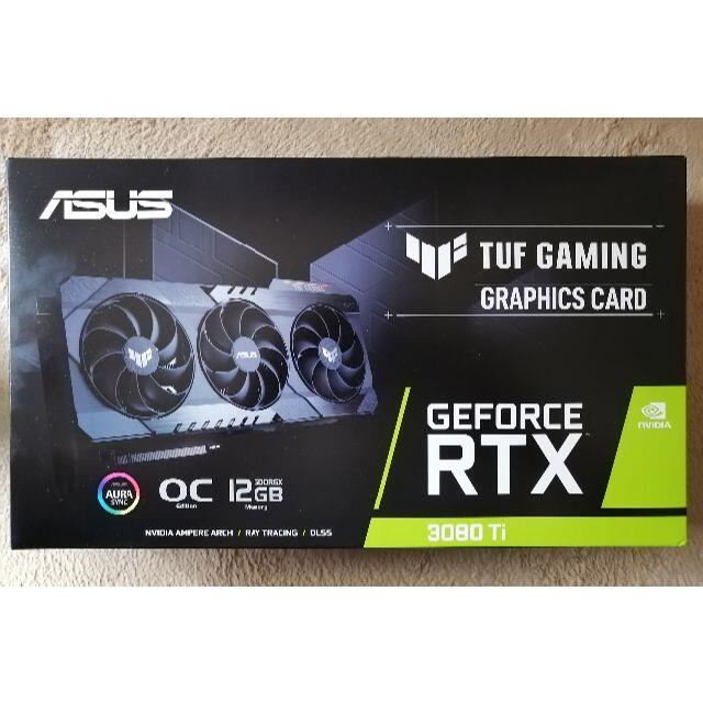 新品・未開封　GG-RTX3080-E10GB/TP