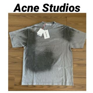 アクネ(ACNE)の定価25,850円 Acne Studios アクネストゥディオズ Tシャツ(Tシャツ/カットソー(半袖/袖なし))