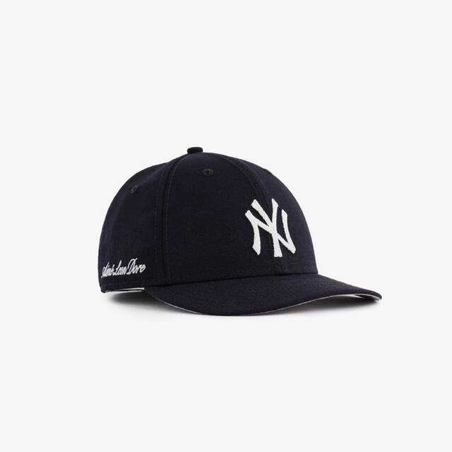 AIME LEON DORE New Era Yankees Hat