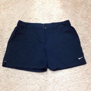 ナイキ(NIKE)のナイキ スポーツ用パンツ☆値下げ(ショートパンツ)
