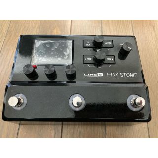 HX stomp [期間限定値下げ](エフェクター)