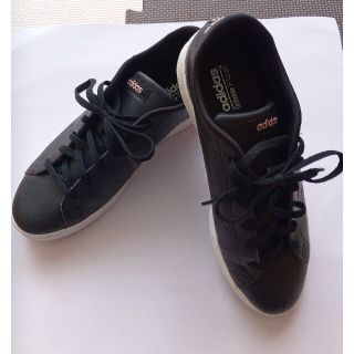 アディダス(adidas)のadidas ortholite float 　レディース　スニーカー(スニーカー)
