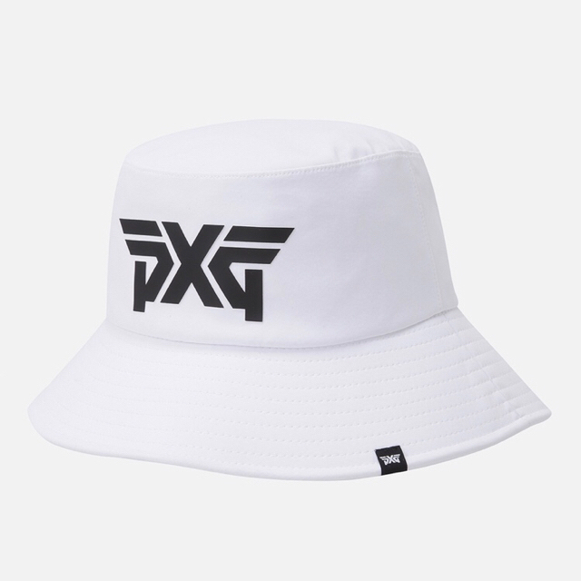 PXG golf ゴルフ 韓国 バケットハット 帽子
