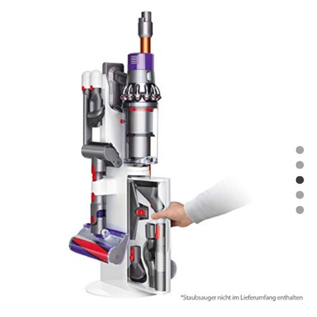 掃除機Dyson Cyclone V10 フロアドック ダイソン dog サイクロン 掃除機Dyson Cyclone V10 フロアドック ダイソン dog サイクロン