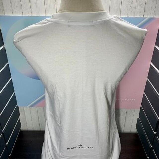 BLANC&ECLARE　限定品　Tシャツ・タオルセット