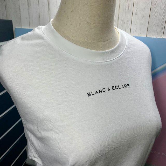 BLANC&ECLARE　限定品　Tシャツ・タオルセット