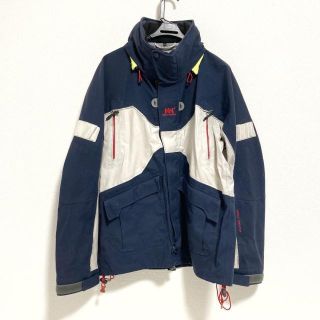 ヘリーハンセン(HELLY HANSEN)のヘリーハンセン ブルゾン サイズM -(ブルゾン)