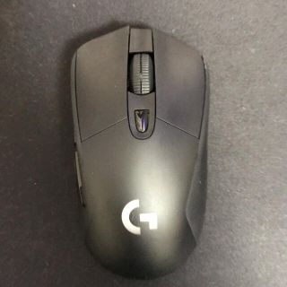 logicool G703 Hero (PC周辺機器)