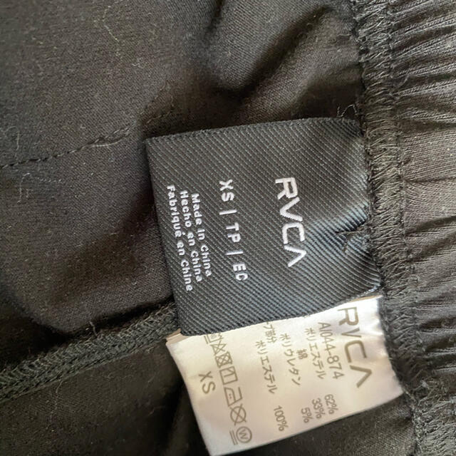 RVCA(ルーカ)のRVCA レギンス レディースのレッグウェア(レギンス/スパッツ)の商品写真