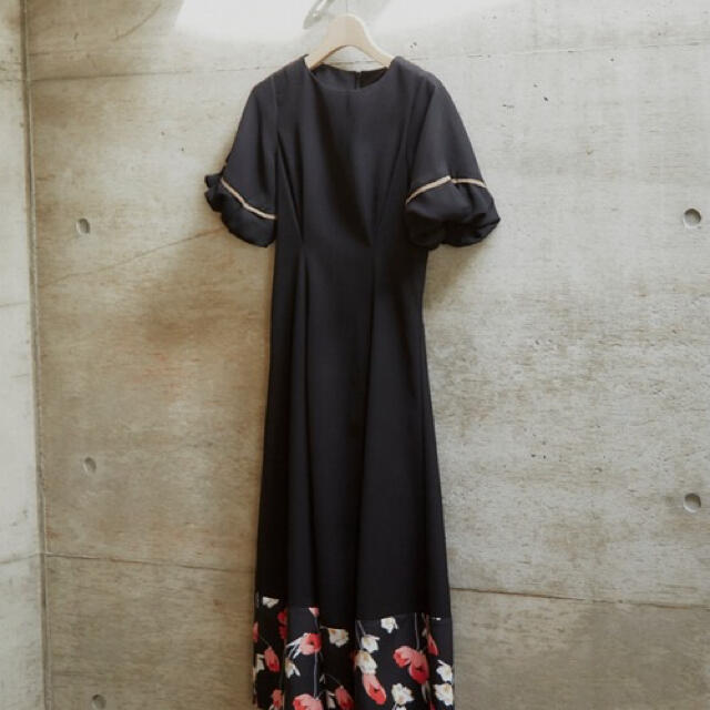 idem tulip sleeve onepiece