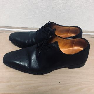 スーツカンパニー(THE SUIT COMPANY)のLondon Shoe Make ロンドンシューメイク レザーシューズ ビジネス(ドレス/ビジネス)