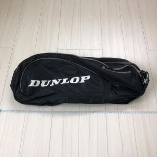 ダンロップ(DUNLOP)のダンロップ　テニスバッグ(バッグ)