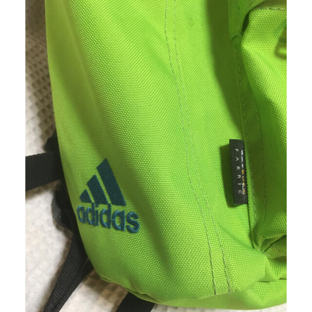 adidas(アディダス)のadidas アディダス　リュックサック スポーツ/アウトドアのアウトドア(その他)の商品写真