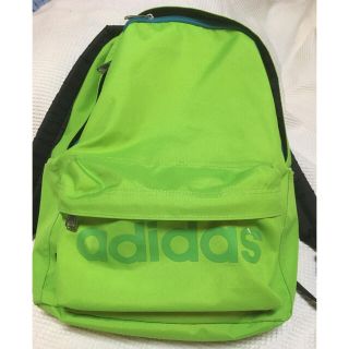 アディダス(adidas)のadidas アディダス　リュックサック(その他)