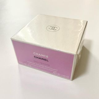 シャネル(CHANEL)のシャネル　チャンス　オータンドゥル　フレグランスパウダー　ボディパウダー(ボディパウダー)