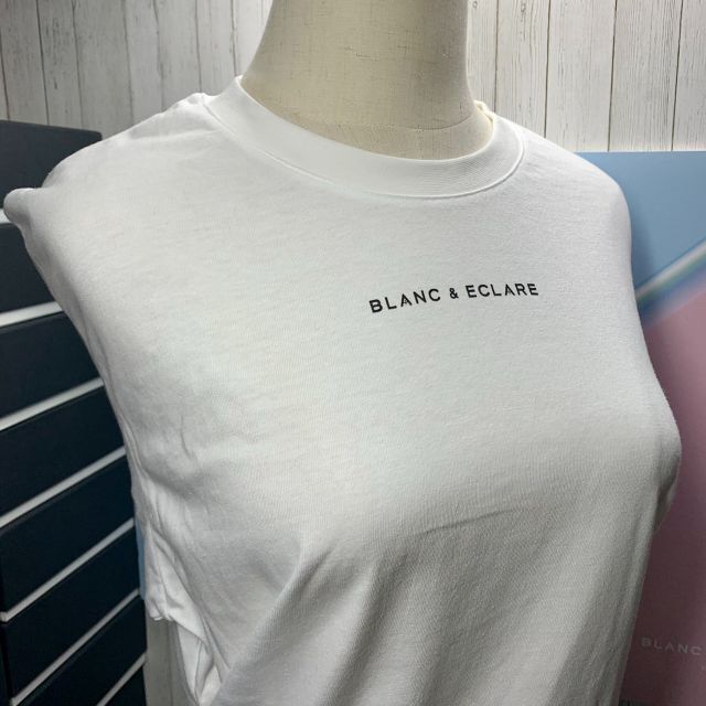 BLANC&ECLARE 限定品 Tシャツ・タオルセット おまけ付☆彡の通販 by ...