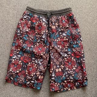 アディダス(adidas)のadidas shorts(ショートパンツ)