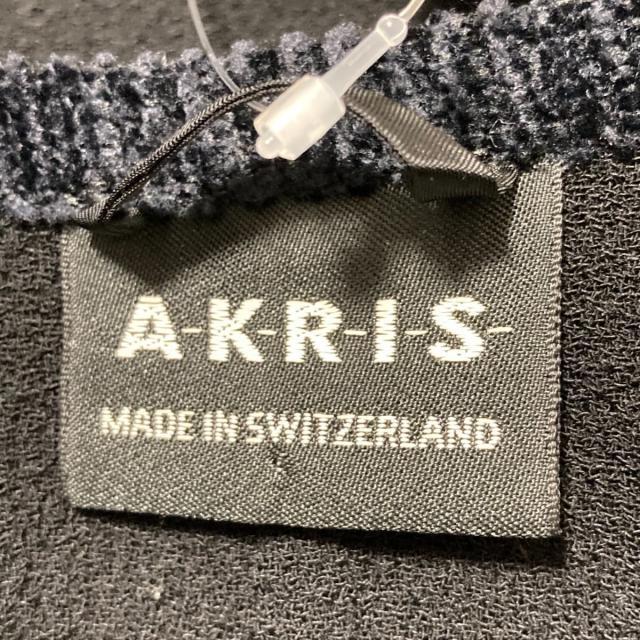 AKRIS(アクリス)のアクリス ジャケット サイズ表記なし - レディースのジャケット/アウター(その他)の商品写真