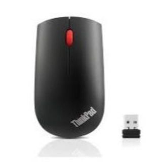 レノボ(Lenovo)のThinkPad essential wireless mouse(PC周辺機器)