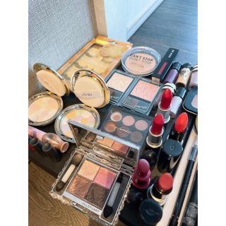 メイクアップフォーエバー(MAKE UP FOR EVER)のめちゃくちゃお得なメイクセット♡(コフレ/メイクアップセット)