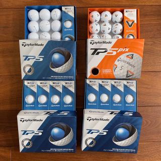 テーラーメイド(TaylorMade)のテーラーメイド　TP5(その他)