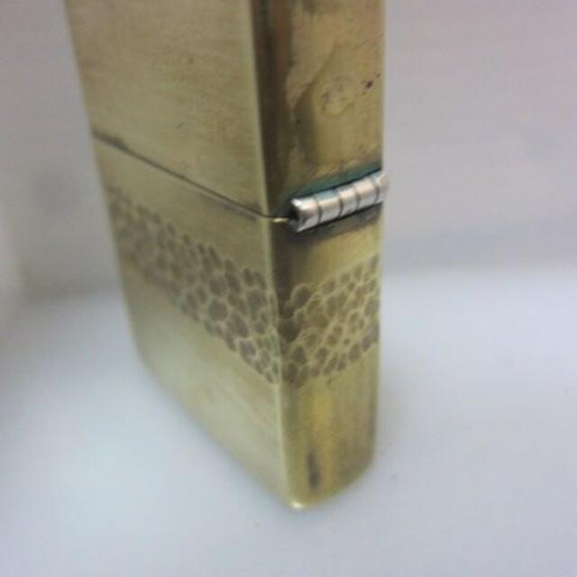 ZIPPO(ジッポー)のZIPPO中古品　　‼️YUKI様　専用‼️ メンズのファッション小物(タバコグッズ)の商品写真