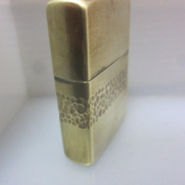 ZIPPO(ジッポー)のZIPPO中古品　　‼️YUKI様　専用‼️ メンズのファッション小物(タバコグッズ)の商品写真