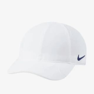 ナイキ(NIKE)のNIKE  ナイキ　NOCTA  ノクタ　カーディナルストック　ホワイトキャップ(キャップ)