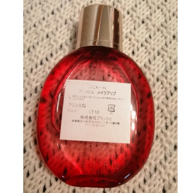 CLARINS(クラランス)のクラランス　フィックメイクアップ　ミスト コスメ/美容のコスメ/美容 その他(その他)の商品写真