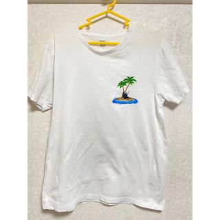 グラニフ(Design Tshirts Store graniph)のグラニフ　シャドーモンスター　シャツ(Tシャツ(半袖/袖なし))