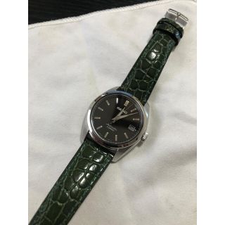 セイコー(SEIKO)のセイコーメカニカル　ＳＡＲＢ０３３(腕時計(アナログ))