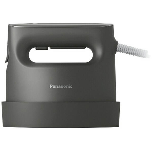 パナソニック 衣類スチーマー　Panasonic NI-CFS770-H
