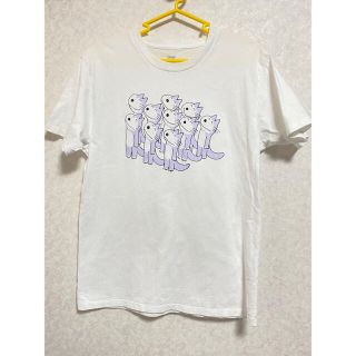 グラニフ(Design Tshirts Store graniph)のグラニフ　11ぴきのねこ　シャツ(Tシャツ(半袖/袖なし))