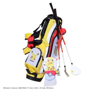 ポケモン ゴルフの通販 18点 ポケモンのスポーツ アウトドアを買うならラクマ ポケモン ゴルフの通販 18点 ポケモンのスポーツ アウトドアを買うならラクマ