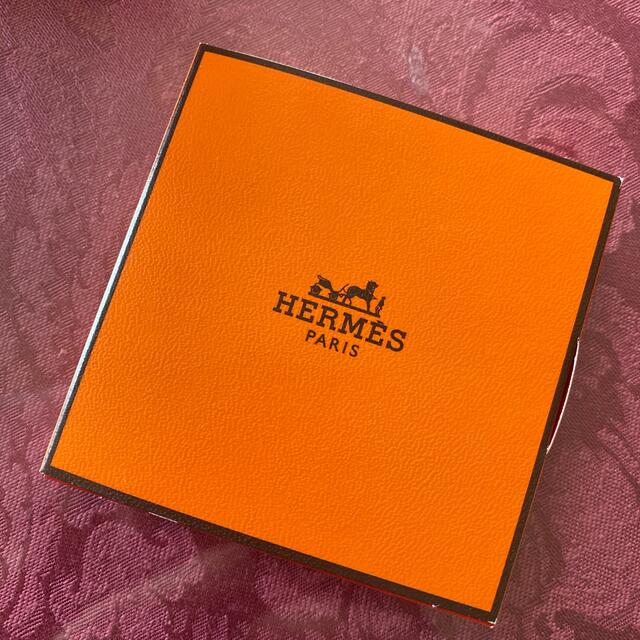 Hermes(エルメス)のエルメス ルージュエルメス 口紅サンプル4色セット ミニ筆付き コスメ/美容のキット/セット(サンプル/トライアルキット)の商品写真