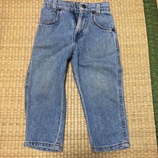 リーバイス(Levi's)の子供用Levisデニム(デニム/ジーンズ)