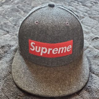 シュプリーム(Supreme)のSupremeキャップ(キャップ)